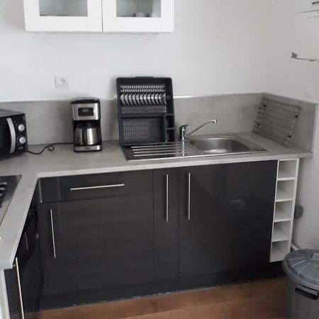 בולון-סור-מאר Appartements Le Vivier 1Er Ou Rez De Chaussee Avec Parking מראה חיצוני תמונה