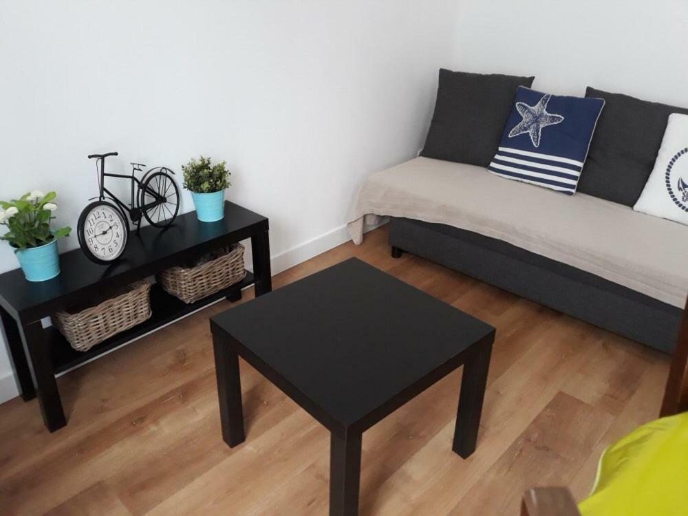 בולון-סור-מאר Appartements Le Vivier 1Er Ou Rez De Chaussee Avec Parking מראה חיצוני תמונה