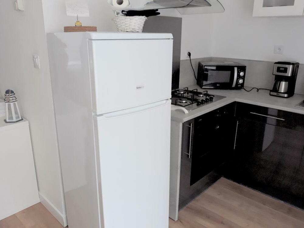 בולון-סור-מאר Appartements Le Vivier 1Er Ou Rez De Chaussee Avec Parking מראה חיצוני תמונה