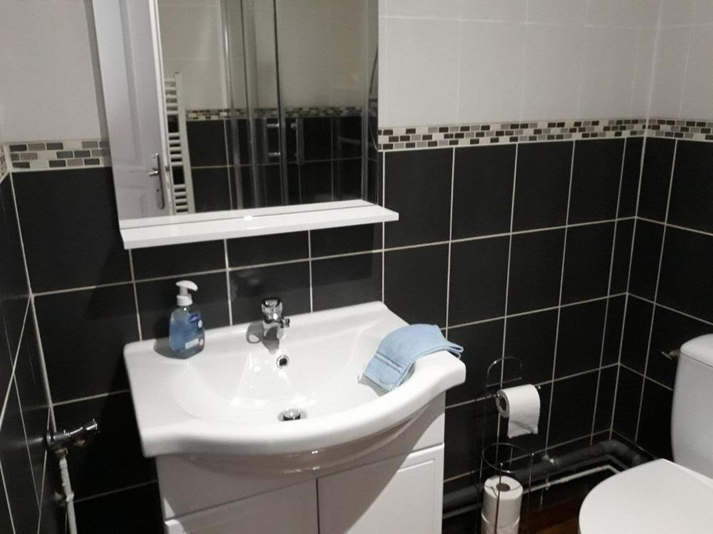 בולון-סור-מאר Appartements Le Vivier 1Er Ou Rez De Chaussee Avec Parking מראה חיצוני תמונה