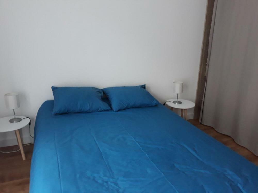 בולון-סור-מאר Appartements Le Vivier 1Er Ou Rez De Chaussee Avec Parking מראה חיצוני תמונה