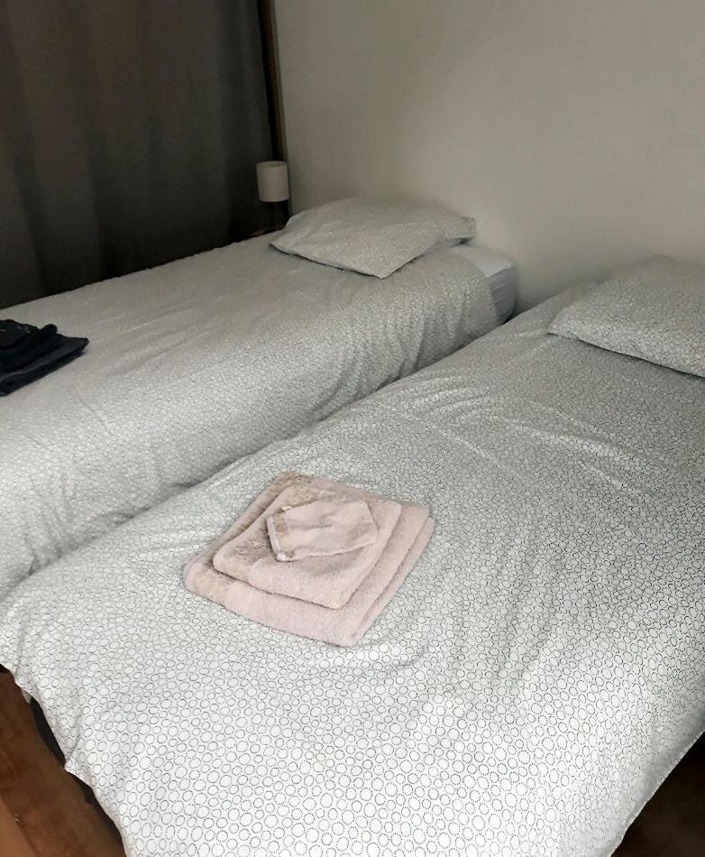 בולון-סור-מאר Appartements Le Vivier 1Er Ou Rez De Chaussee Avec Parking מראה חיצוני תמונה