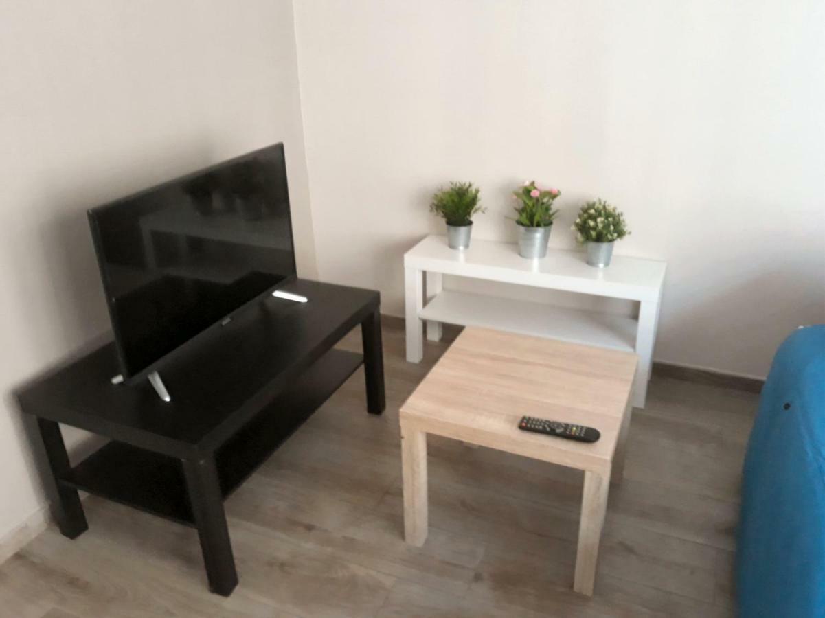 בולון-סור-מאר Appartements Le Vivier 1Er Ou Rez De Chaussee Avec Parking מראה חיצוני תמונה