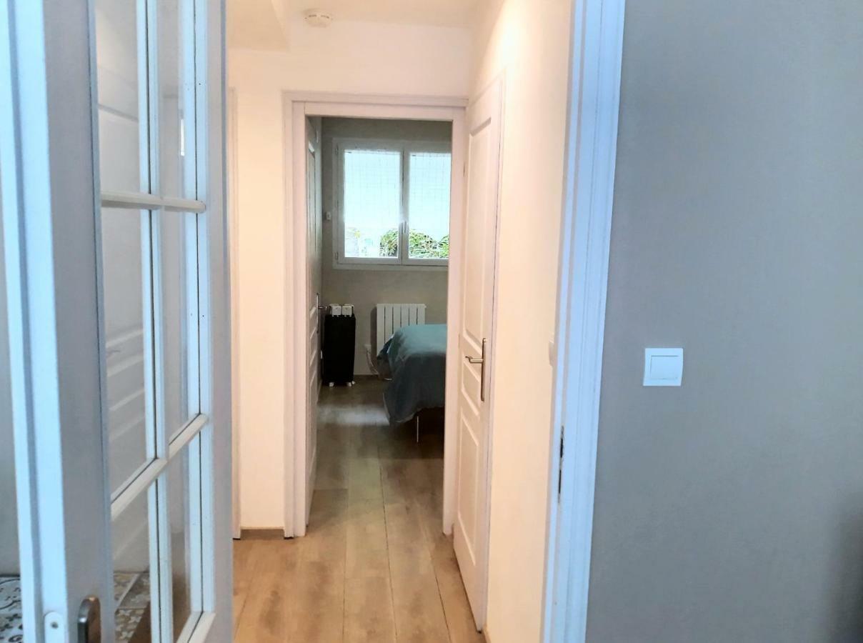 בולון-סור-מאר Appartements Le Vivier 1Er Ou Rez De Chaussee Avec Parking מראה חיצוני תמונה