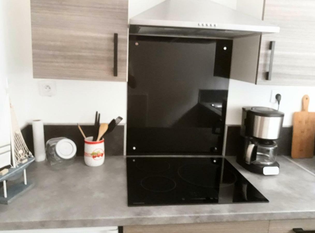 בולון-סור-מאר Appartements Le Vivier 1Er Ou Rez De Chaussee Avec Parking מראה חיצוני תמונה