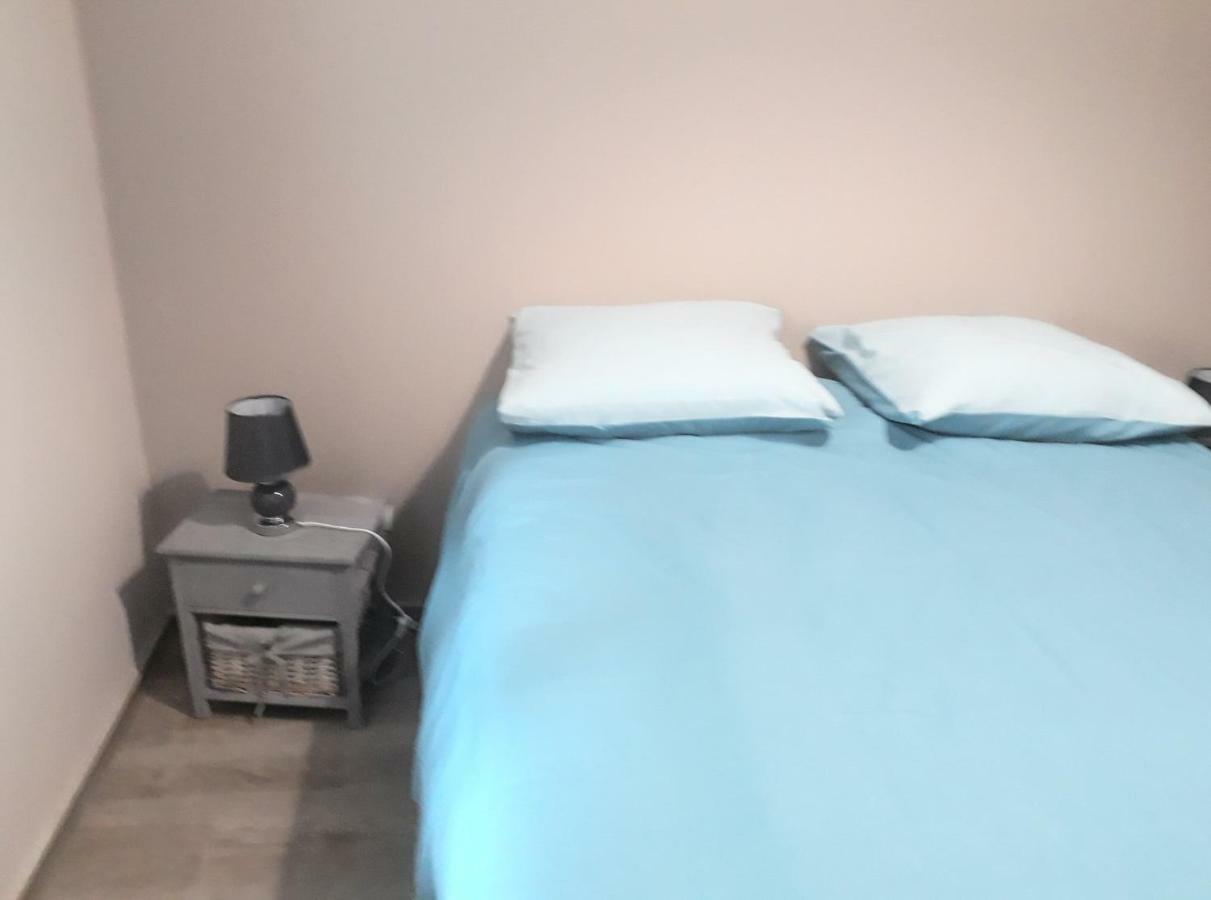 בולון-סור-מאר Appartements Le Vivier 1Er Ou Rez De Chaussee Avec Parking מראה חיצוני תמונה