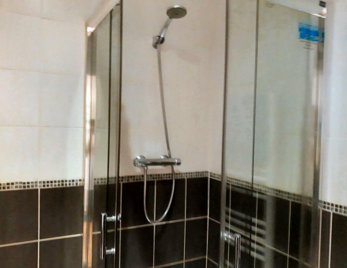 בולון-סור-מאר Appartements Le Vivier 1Er Ou Rez De Chaussee Avec Parking מראה חיצוני תמונה